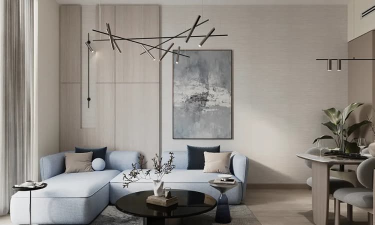 gall-02 Imtiaz Inara Residence at Dubai South