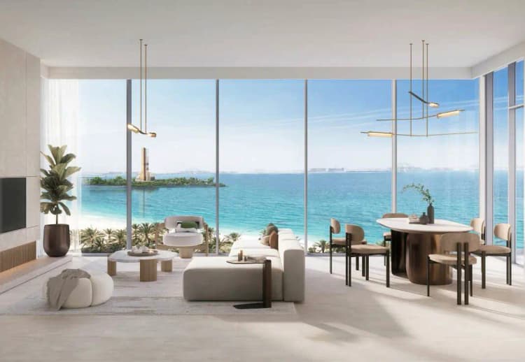 gall-04 Ellington Soto Grande in Jumeirah Village Circle