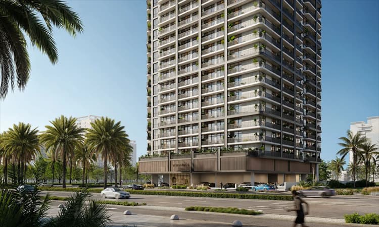 gall-04 VERDAN1A 1 DLRC Dubai by Object One