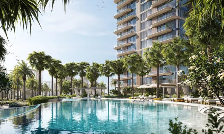 gall-05 The Edit by Emaar Properties in Dubai Design District