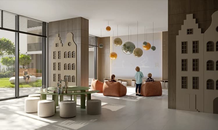 gall-06 VERDAN1A 1 DLRC Dubai by Object One