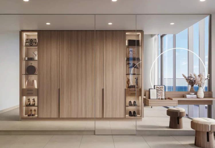 gall-07 Ellington Soto Grande in Jumeirah Village Circle