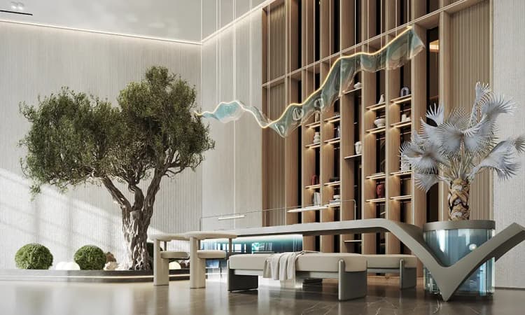 gall-07 Imtiaz Inara Residence at Dubai South