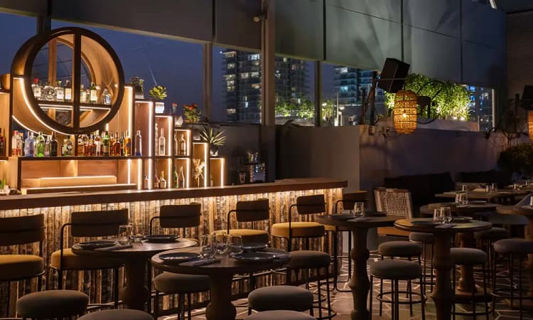 gall-09 The Edition by H&H Properties in Dubai Harbour