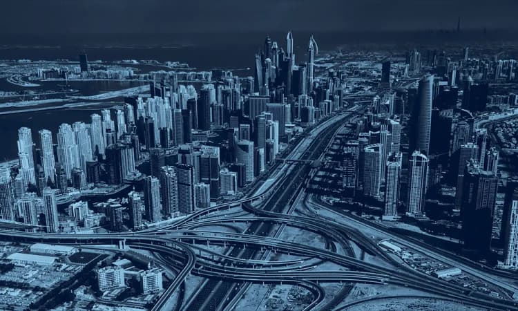 gall-09 The Tranquil Sobha Central Dubai by Sobha Realty