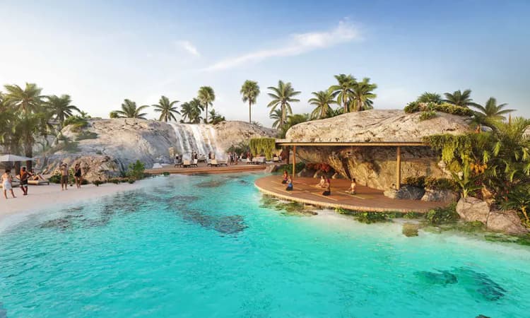 gall-16 DAMAC Islands 2 at Dubai Land by DAMAC Properties