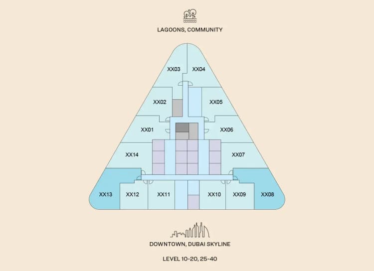 skyvue-altier-28 Skyvue Altier Hartland 2 by Sobha